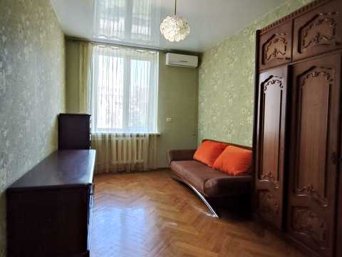 квартира по адресу Дмитрия Яворницкого просп. (Карла Маркса), 33