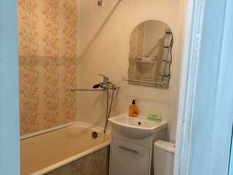 квартира по адресу Лесной просп., 13