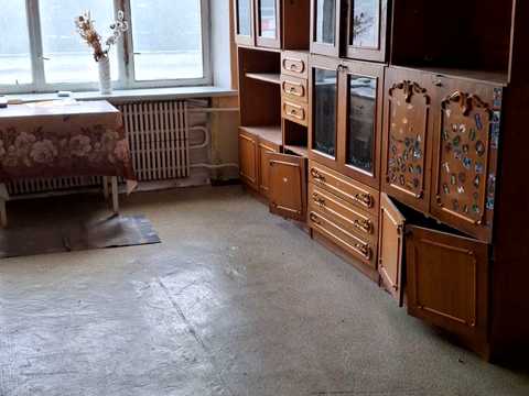 квартира по адресу Старокостянтинівське шоссе, 6