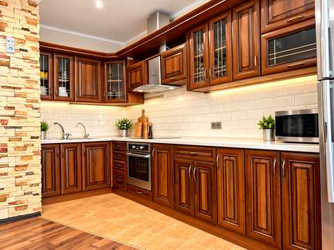 квартира по адресу Бориса Гмыри ул., 2