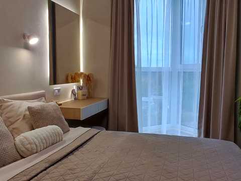 квартира по адресу Келецкая ул., 125-А