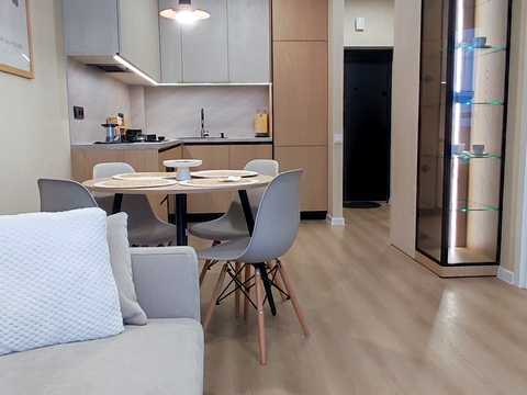 квартира по адресу Келецкая ул., 125-А