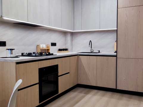 квартира по адресу Келецкая ул., 125-А
