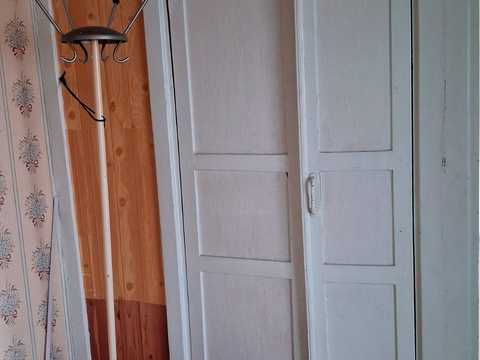 квартира по адресу Старокостянтинівське шоссе, 6