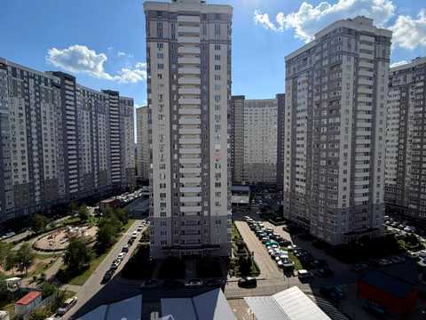 квартира за адресою Київська вул., 251-А