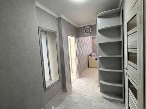 квартира за адресою Київська вул., 251-А