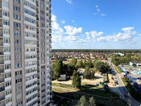 квартира за адресою Київська вул., 251-А