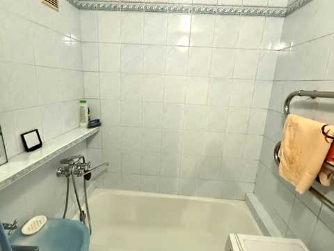 квартира за адресою Набережно-Корчуватська вул., 86