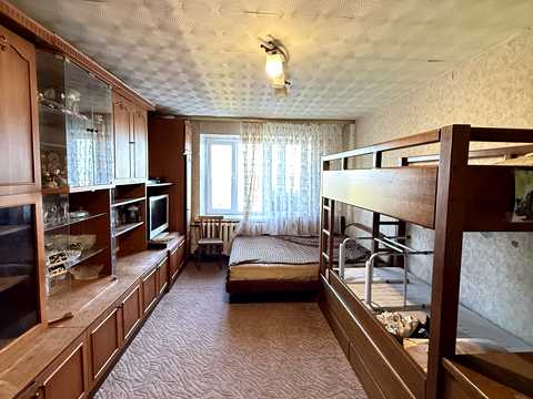 квартира за адресою Набережно-Корчуватська вул., 86