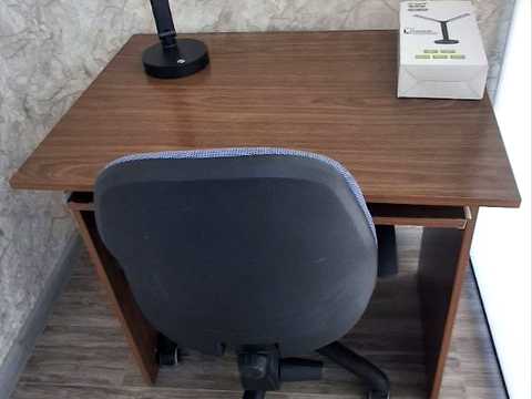 квартира за адресою Добровольців пров., 21