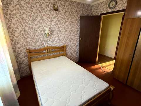 квартира за адресою Набережно-Корчуватська вул., 86