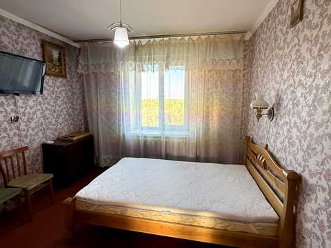 квартира за адресою Набережно-Корчуватська вул., 86