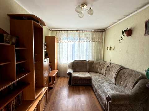 квартира за адресою Набережно-Корчуватська вул., 86