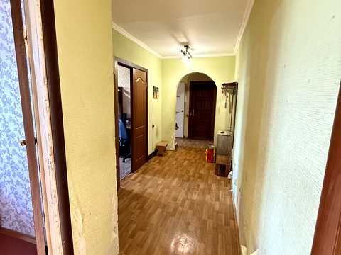 квартира за адресою Набережно-Корчуватська вул., 86