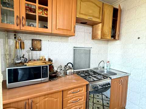 квартира за адресою Набережно-Корчуватська вул., 86