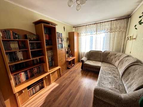 квартира за адресою Набережно-Корчуватська вул., 86