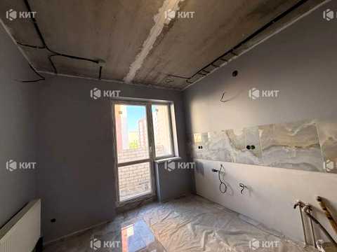 квартира по адресу Драгоманова ул., 6Б