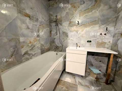 квартира по адресу Драгоманова ул., 6Б