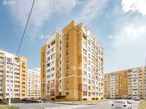 квартира по адресу Драгоманова ул., 6Б