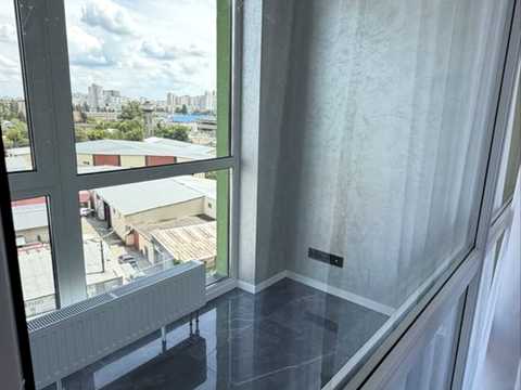 квартира по адресу Причальная ул., 10