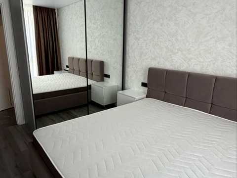 квартира по адресу Причальная ул., 10
