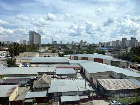 квартира по адресу Причальная ул., 10