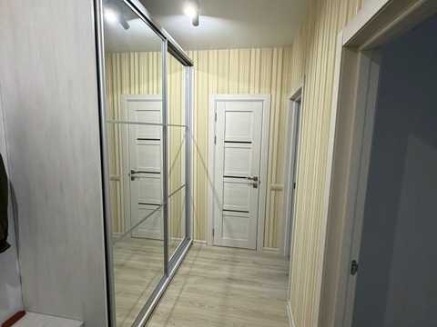 квартира за адресою Глибочицька вул., 13/4