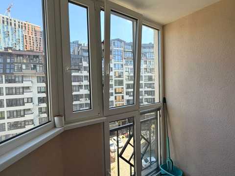 квартира за адресою Глибочицька вул., 13/4