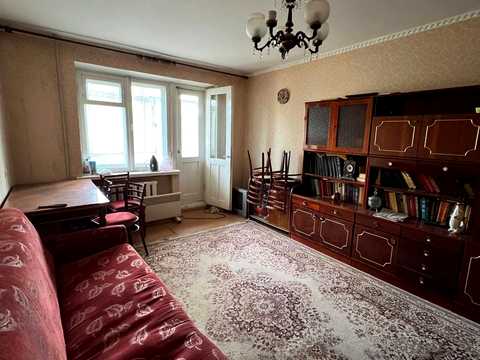 квартира по адресу Медицинская ул. (Семашко), 2