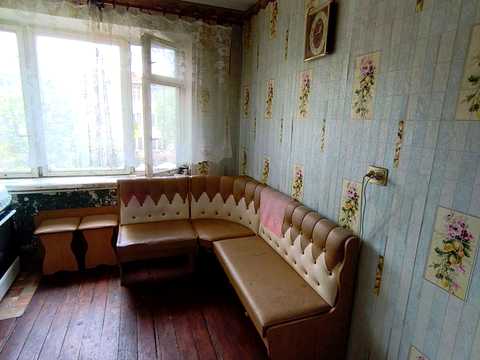 квартира по адресу Медицинская ул. (Семашко), 2