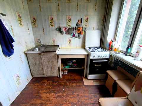 квартира по адресу Медицинская ул. (Семашко), 2