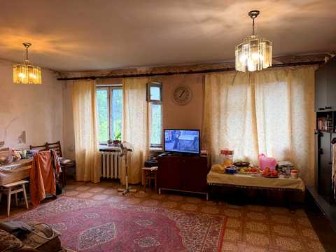 квартира по адресу Медицинская ул. (Семашко), 2