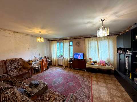 квартира по адресу Медицинская ул. (Семашко), 2