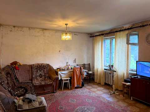 квартира по адресу Медицинская ул. (Семашко), 2