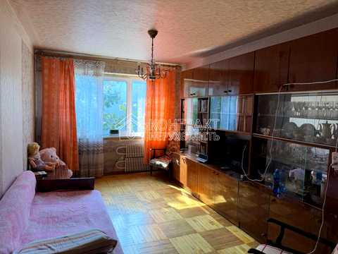 квартира по адресу Героев Труда ул. (Героїв Праці), 37д