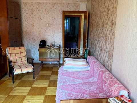 квартира по адресу Героев Труда ул. (Героїв Праці), 37д