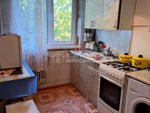 квартира по адресу Героев Труда ул. (Героїв Праці), 37д