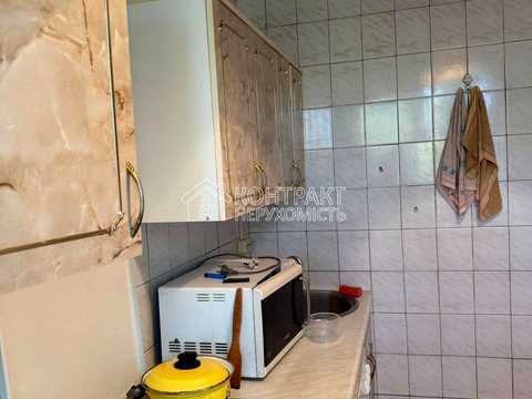 квартира по адресу Героев Труда ул. (Героїв Праці), 37д