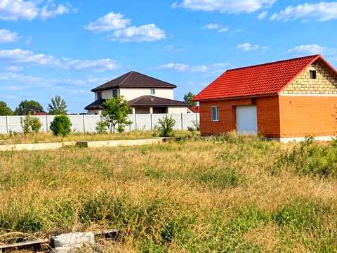 участок по адресу