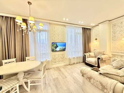 квартира за адресою Жилянська вул., 68