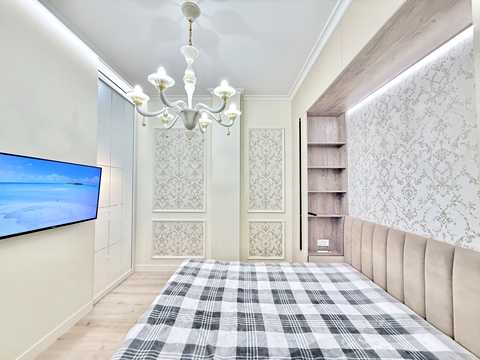 квартира за адресою Жилянська вул., 68