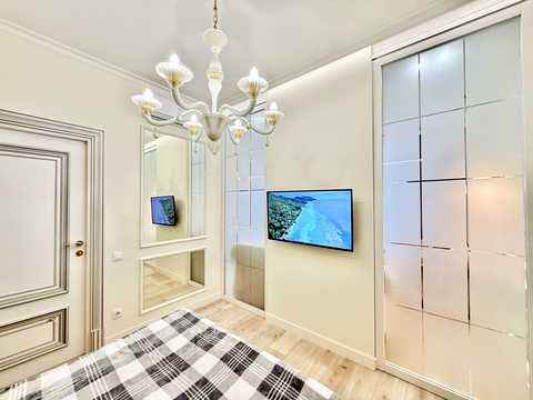 квартира за адресою Жилянська вул., 68