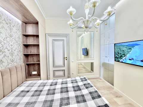 квартира за адресою Жилянська вул., 68