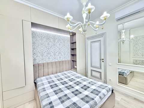 квартира за адресою Жилянська вул., 68