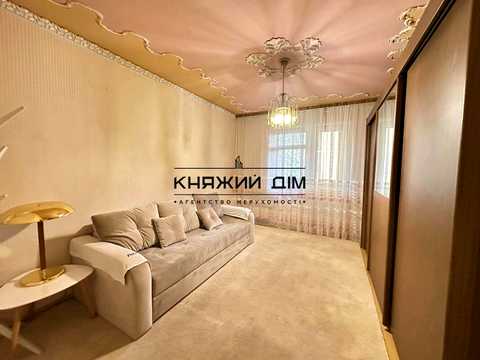 квартира за адресою Харківське шосе, 168-Б