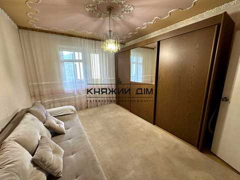 квартира по адресу Харьковское шоссе, 168-Б