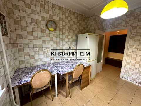 квартира за адресою Харківське шосе, 168-Б