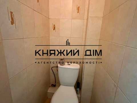 квартира за адресою Харківське шосе, 168-Б