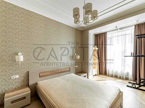 квартира за адресою Лесі Українки бульв., 7-В