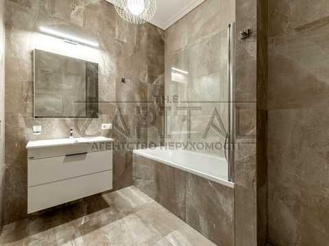квартира за адресою Лесі Українки бульв., 7-В